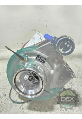 VOLVO VNL840 Turbocharger / Supercharger