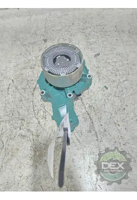 VOLVO VNL840 Water Pump