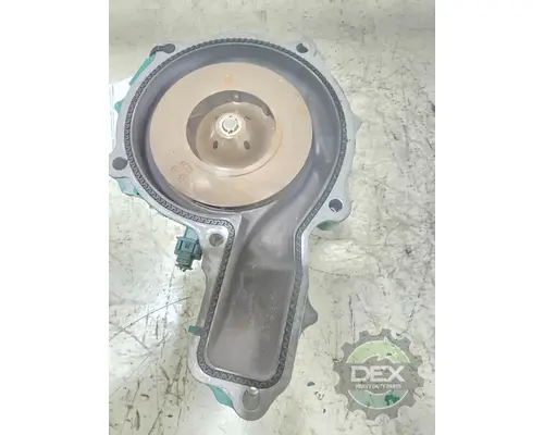 VOLVO VNL840 Water Pump