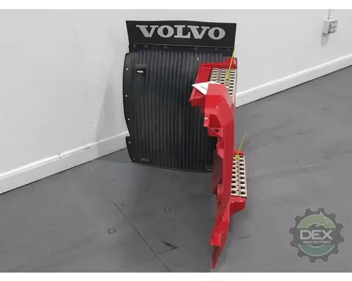 VOLVO VNL860 1644 bulb socket