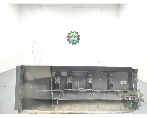 VOLVO VNL860 1644 bulb socket