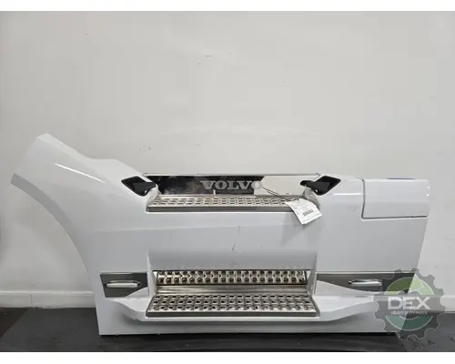 VOLVO VNL860 1644 bulb socket