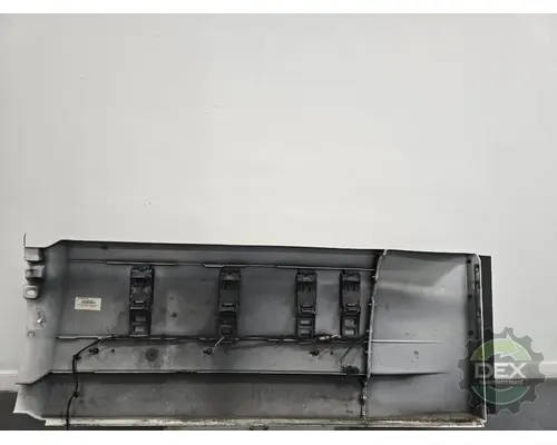 VOLVO VNL860 1644 bulb socket