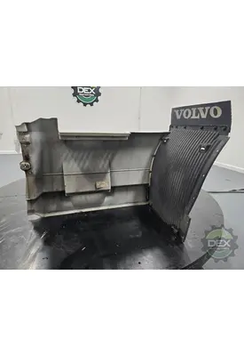 VOLVO VNL860 1644 bulb socket