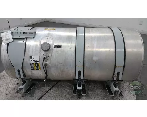 VOLVO VNL860 2341 fuel tank