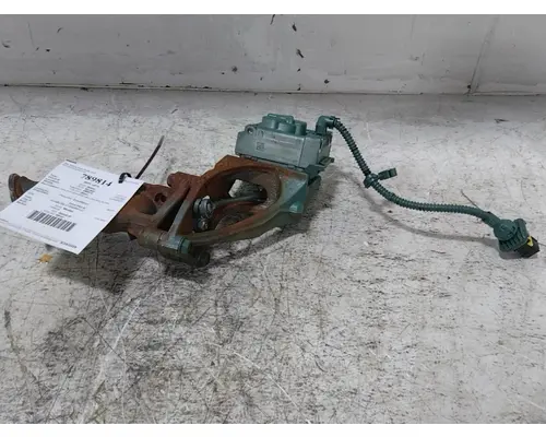 VOLVO VNL860 2931 valve