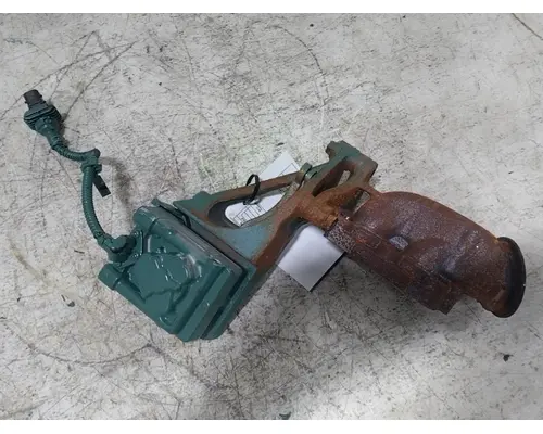 VOLVO VNL860 2931 valve