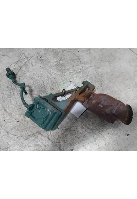 VOLVO VNL860 2931 valve