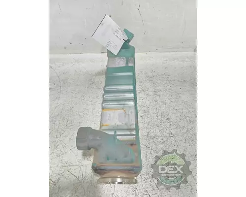 VOLVO VNL860 2932 cooler