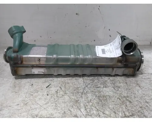VOLVO VNL860 2932 cooler