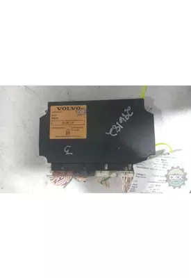 VOLVO VNL860 3651 electronic control unit