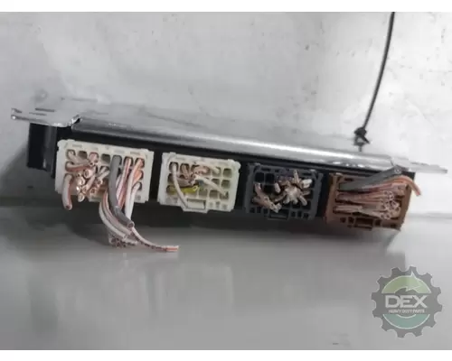 VOLVO VNL860 3651 electronic control unit