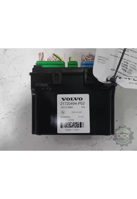 VOLVO VNL860 3651 electronic control unit