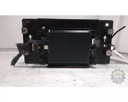 VOLVO VNL860 3665 collision warning; hazard avoidance control