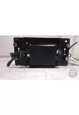 VOLVO VNL860 3665 collision warning; hazard avoidance control