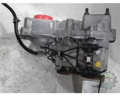 VOLVO VNL860 4812 power take-off kit