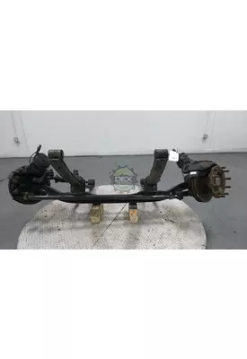 VOLVO VNL860 6121 front axle member