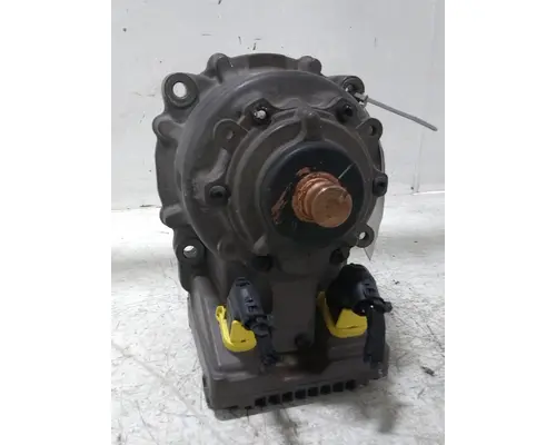 VOLVO VNL860 6422 steering gear, servo complete