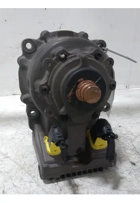 VOLVO VNL860 6422 steering gear, servo complete