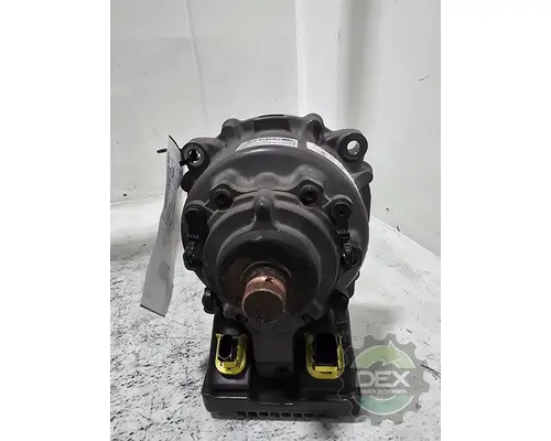 VOLVO VNL860 6422 steering gear, servo complete