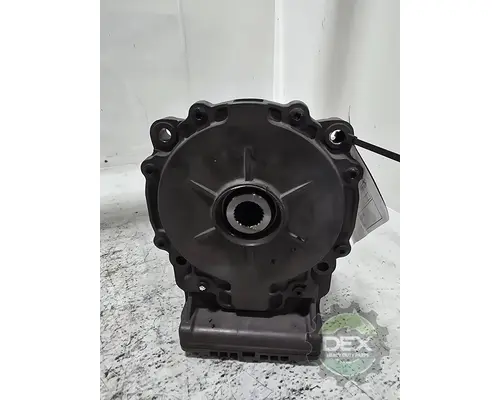 VOLVO VNL860 6422 steering gear, servo complete