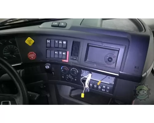 VOLVO VNL860 8102 cab, complete