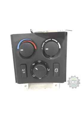 VOLVO VNL860 8715 automatic climate control