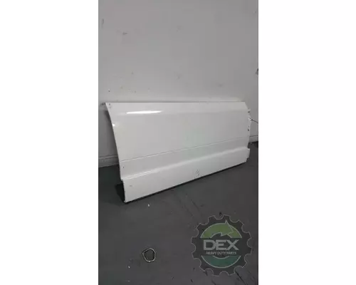 VOLVO VNL860 8916 chassis fairings