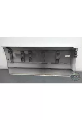 VOLVO VNL860 8916 chassis fairings