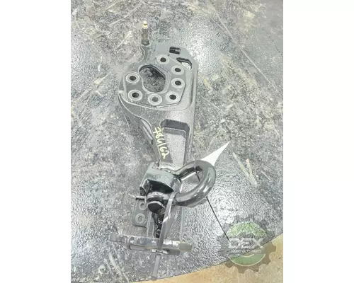 VOLVO VNL860 8922 equipment for temporary use