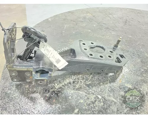 VOLVO VNL860 8922 equipment for temporary use