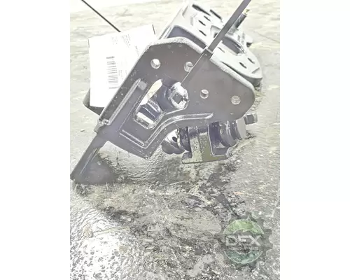 VOLVO VNL860 8922 equipment for temporary use