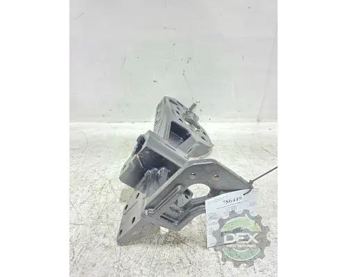 VOLVO VNL860 8922 equipment for temporary use