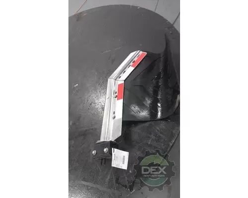 VOLVO VNL860 9224 mudguard with mounting (Trucks)