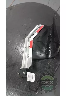 VOLVO VNL860 9224 mudguard with mounting (Trucks)