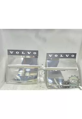 VOLVO VNL860 9224 mudguard with mounting (Trucks)