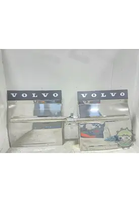 VOLVO VNL860 9224 mudguard with mounting (Trucks)