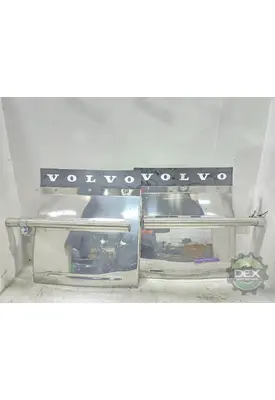 VOLVO VNL860 9224 mudguard with mounting (Trucks)