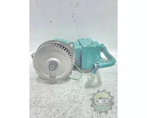 VOLVO VNL860 Air Compressor