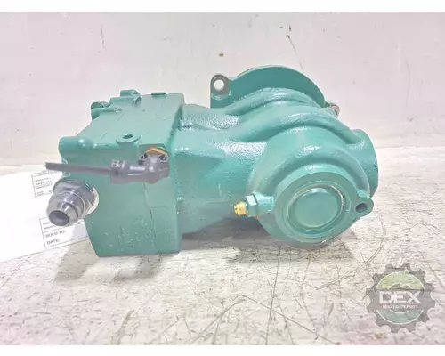 VOLVO VNL860 Air Compressor