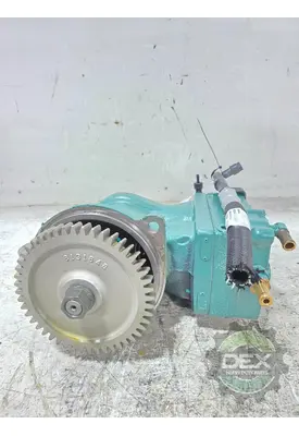 VOLVO VNL860 Air Compressor