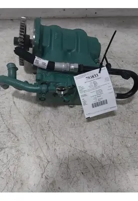 VOLVO VNL860 Air Compressor