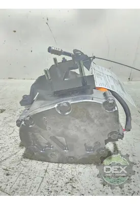 VOLVO VNL860 Air Conditioner Compressor