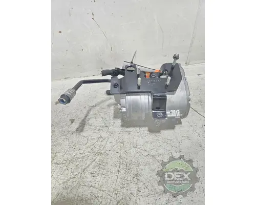 VOLVO VNL860 Air Conditioner Compressor