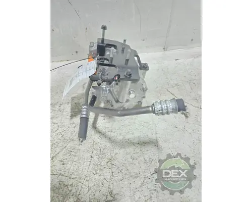 VOLVO VNL860 Air Conditioner Compressor