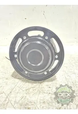 VOLVO VNL860 Air Conditioner Compressor