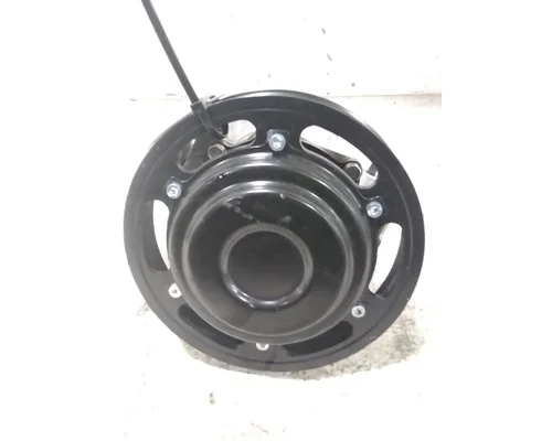 VOLVO VNL860 Air Conditioner Compressor