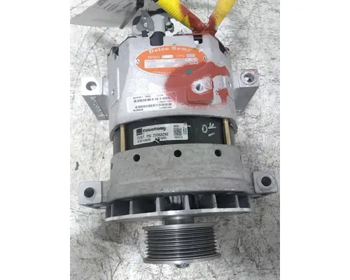 VOLVO VNL860 Alternator