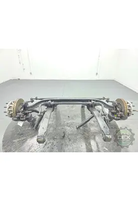 VOLVO VNL860 Axle Assembly, Front (Steer)