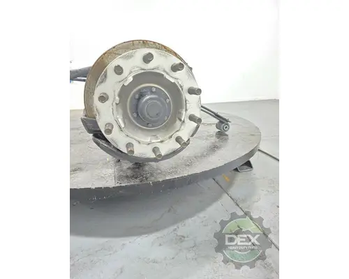 VOLVO VNL860 Axle Assembly, Front (Steer)